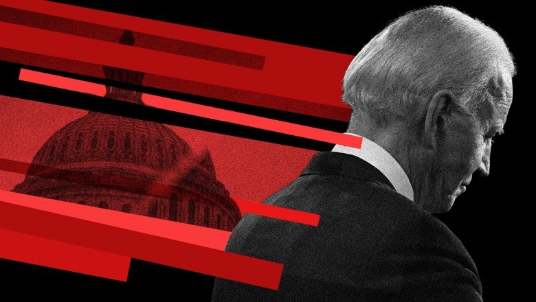 Trump lowered the bar for presidents. Biden needs to raise it.