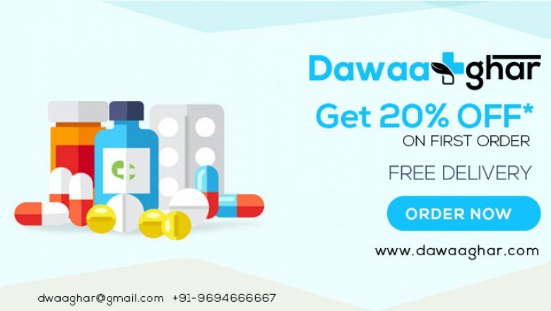 What are the advantages of shopping for medicines online in Jaipur?