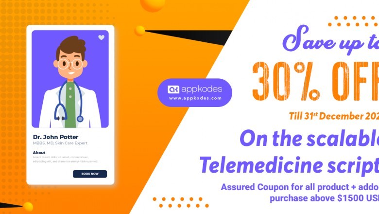 Zocdoc clone - Online doctor appointment booking app