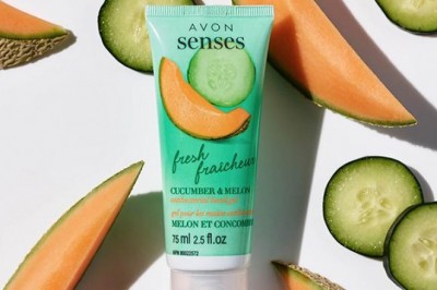 Avon Makeup Sale