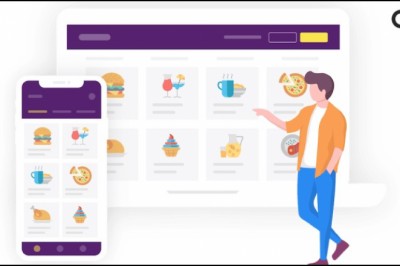 Benefits of a Restaurant Ordering System