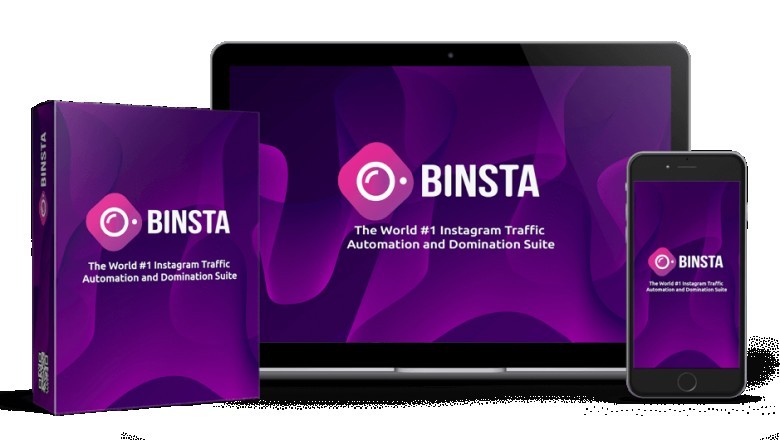Binsta App Review