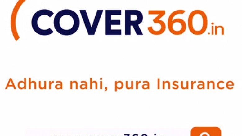 Buy Insurance Policy Online - Travel, Car, Health , Term | Cover 360