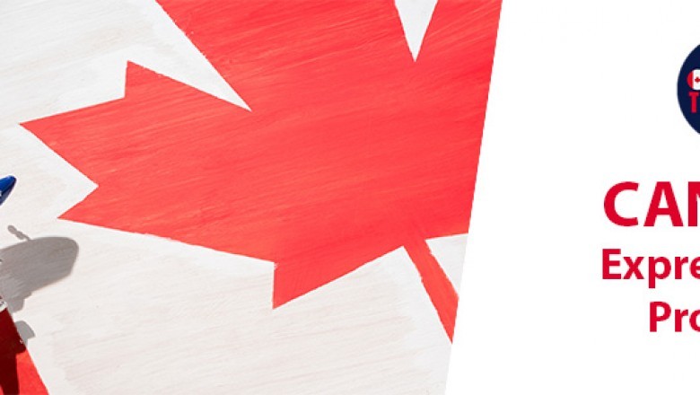 Canada Express Entry  - Immig Toronto