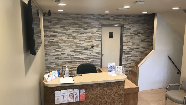 Chiropractor Englewood Cliffs New Jersey