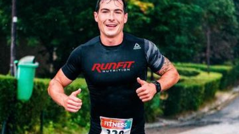 Joint Health Supplement For Runners