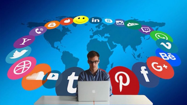 Social Media Marketing Agency: Linkedin, Facebook Marketing Leeds