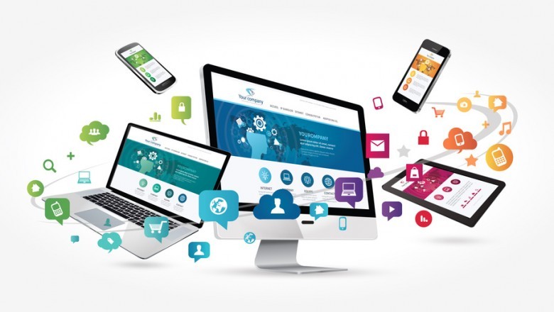 Top app development companies - Nerder digital
