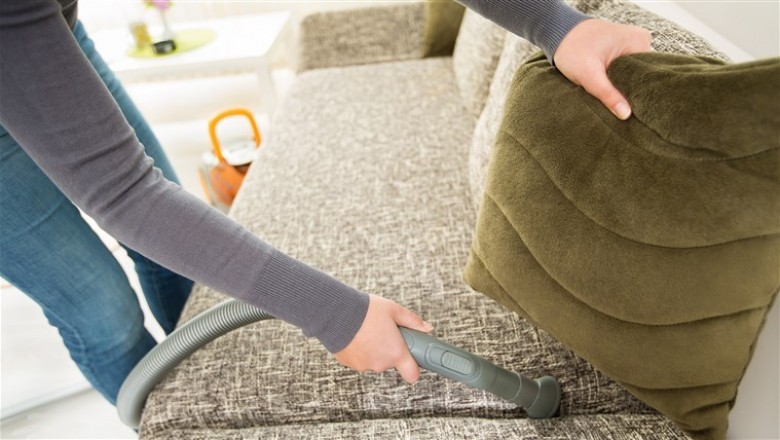 5 major benefits of buying fabric sofa