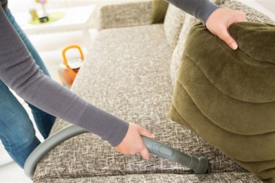 5 major benefits of buying fabric sofa