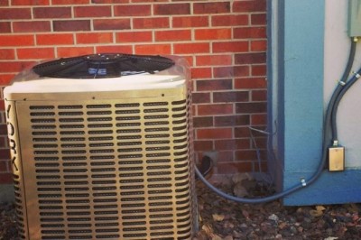 Air Conditioning Repair Highlands Ranch CO