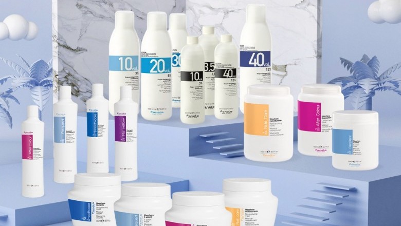 Buy Fanola Products in Dubai UAE
