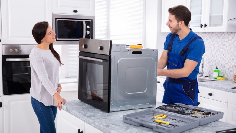 Dishwasher Repair | Dishwasher Repairs | MicroPower Appliances