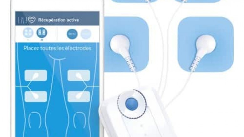 Elektrostimulatie apparaten