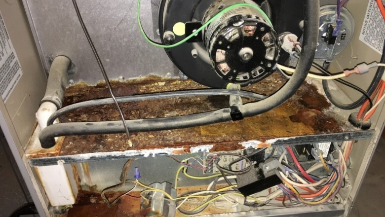 HVAC Service Lone Tree