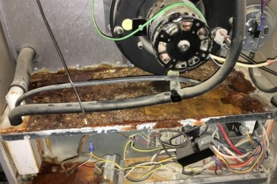HVAC Service Lone Tree