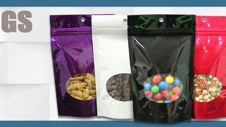 Kraft Bags For Grocery Shops
