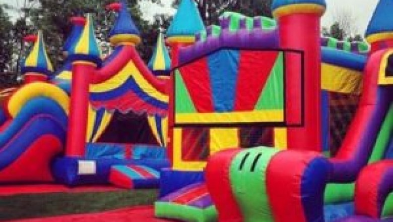 The way to Hire a Party Rental Company