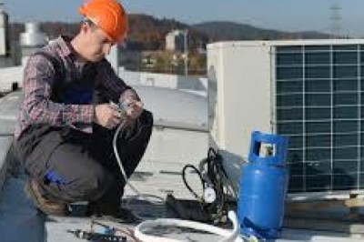 Air Conditioning Lakewood CO