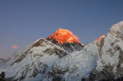 Everest Base Camp Trek 16 Days