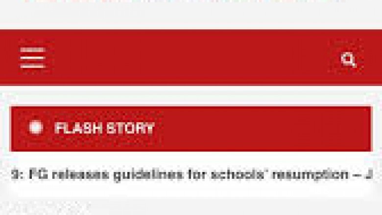 Nigeria News