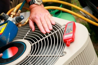 Parker Heating And Air Conditioning