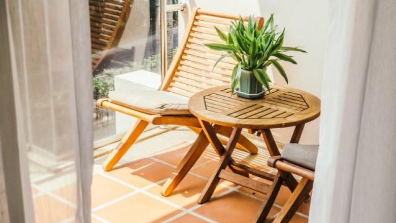 A Handy Guide to Outdoor Furniture Care