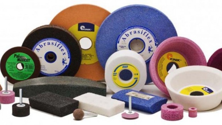 Abrasives Market by Global Demand and Supply 2020 to 2030