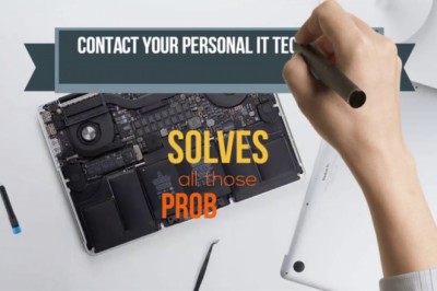 Apple Service Center