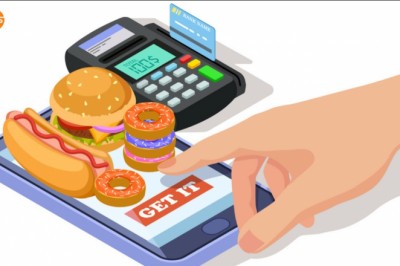 Benefits of having your own Online Ordering Systems