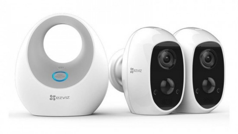 Buy Surveillance Systems online in Dubai, UAE - Great Prices - Gear-up.me