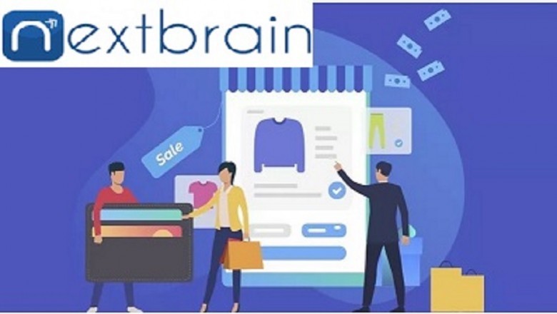 Ecommerce Website design & development Toronto | Nextbrain