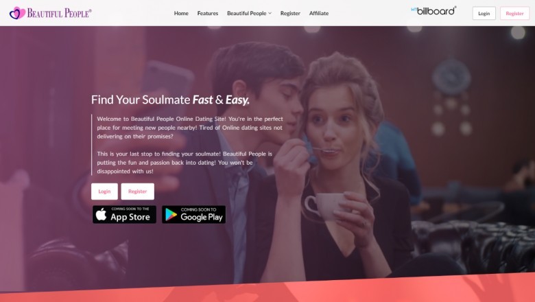 Exciting new Dating Site “Beautiful People” Giving Away 12,000 Free Memberships Worldwide!
