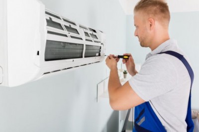 Keep the Indoors Safe from External Temperatures and Pollution