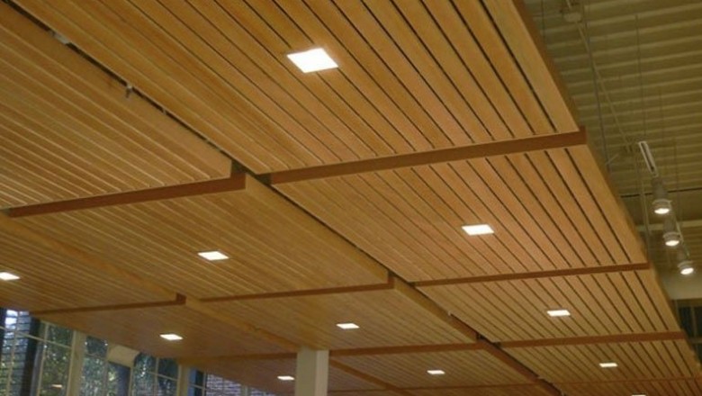 Suspended ceiling company Leeds | Next Level Plastering