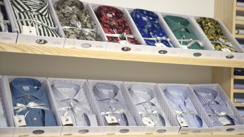 The way to Get Tailored Shirts That Match