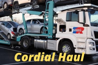 Transporting Car in New Jersey