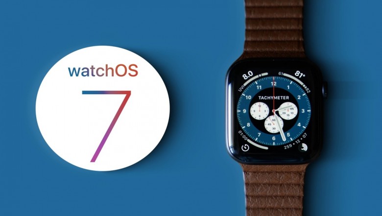 watchOS 7: All New Features and Some Major Problems - Rapid Repair