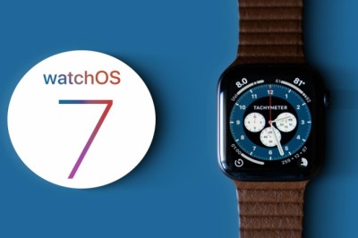 watchOS 7: All New Features and Some Major Problems - Rapid Repair