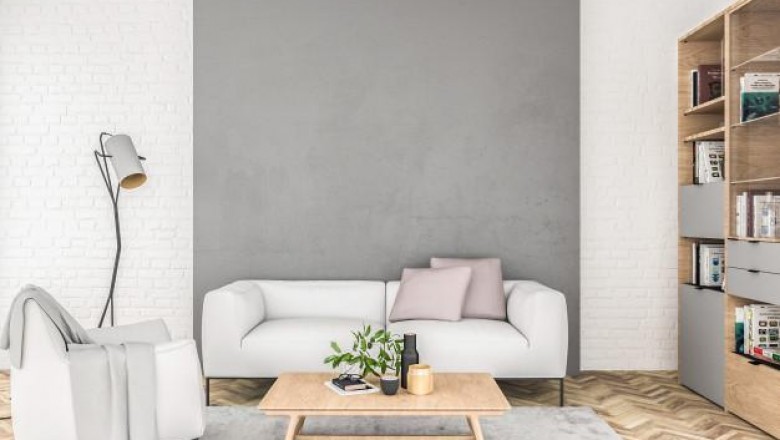 Welcome a New Year with These Fresh Living Room Design Ideas