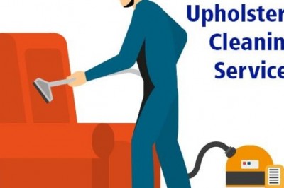 Advantages of Professional Upholstery Cleaning