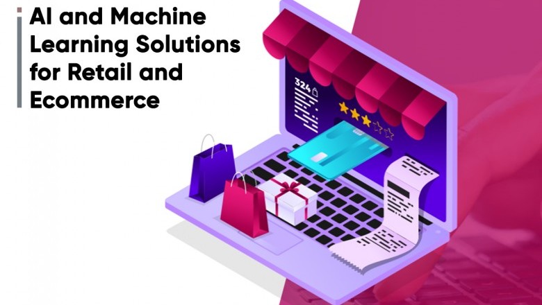 AI and Machine Learning Solutions for Retail and Ecommerce | X-Byte Enterprise Solutions