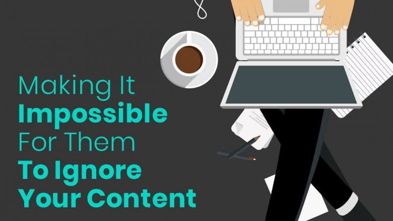 Content Marketing Company in Texas
