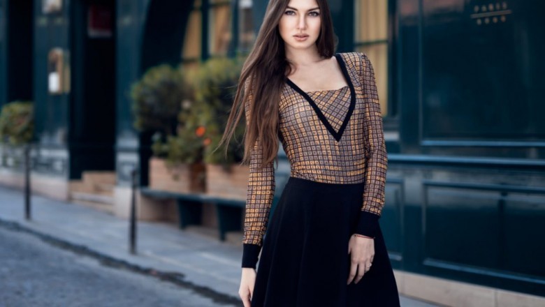 Women Dresses Online - Cheap Maxi Dresses For Girls!