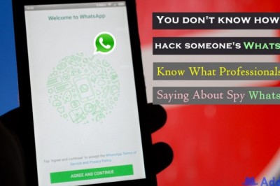 Know What Professionals Are Saying About Spy Whatsapp