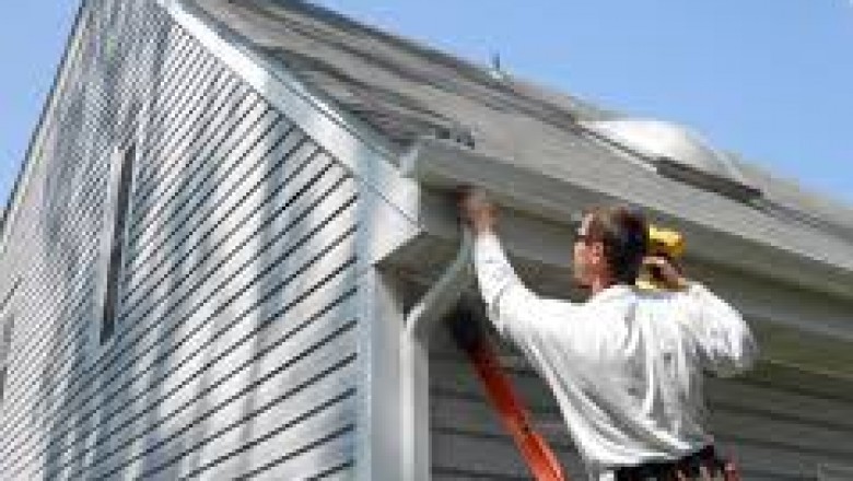 Professional Residential Gutter Cleaning in NE