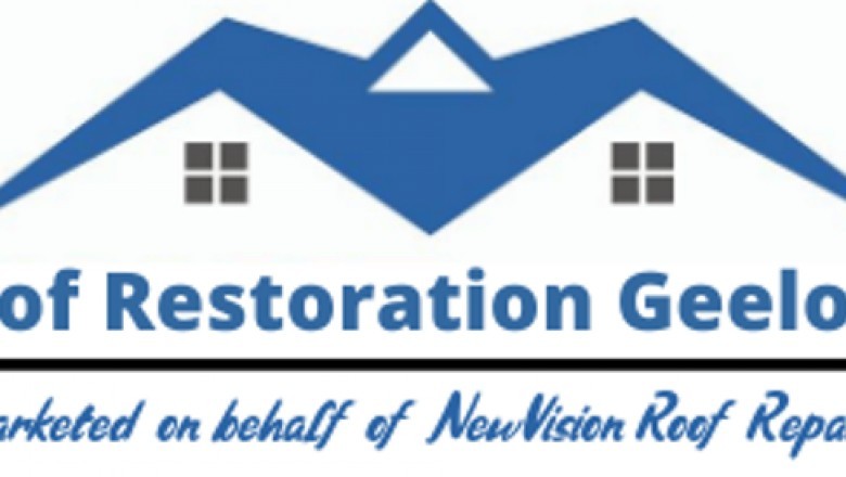 Roof Restoration - Why You should Leave It towards the Professionals