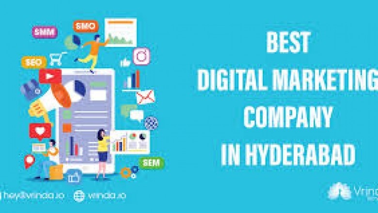 SEO Services Hyderabad