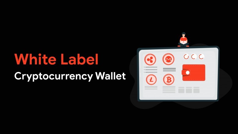 White Label Multi cryptocurrency wallet Company
