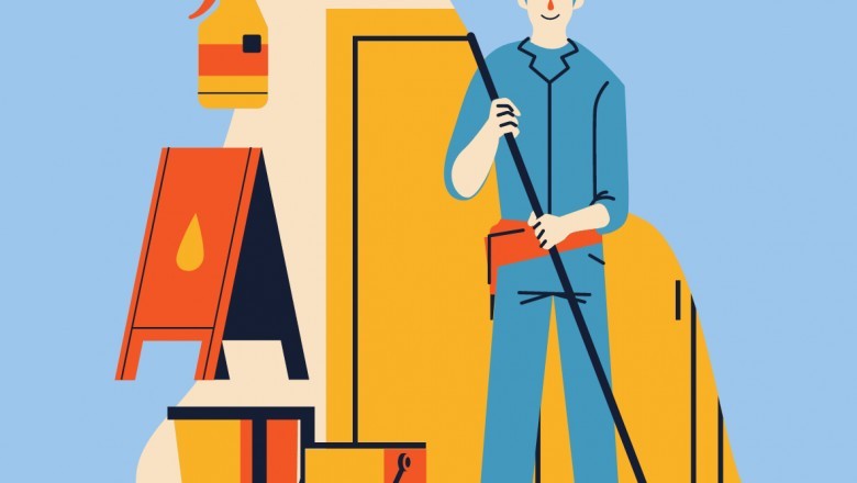 4 best mop in India 2021